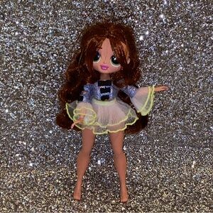 LOL Surprise  Omg Remix  Lonestar Fashion Doll